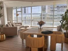 High End | Furnished & Upgraded | High Floor