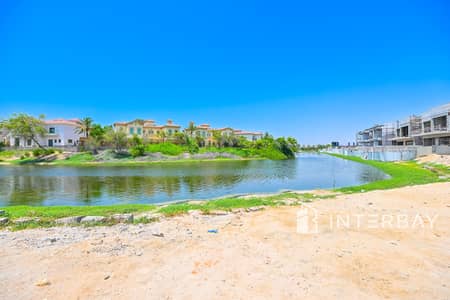 Plot for Sale in Jumeirah Park, Dubai - ZOH_6838. jpg