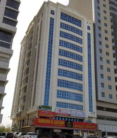 古尔法地区， 富查伊拉 2 卧室单位待租 - ad 10 building. jpeg