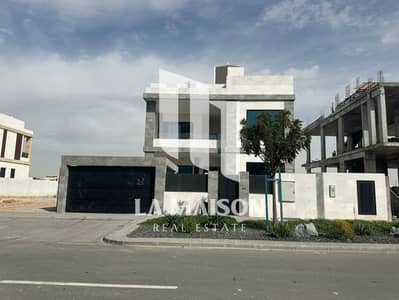 4 Bedroom Villa for Sale in Al Shamkha, Abu Dhabi - IMG-20250531-WA0013. jpg