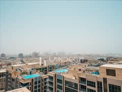 شقة في الزينة بلازا،مشروع إثراء ديرة،ديرة 2 غرف 129880 درهم - 11861352