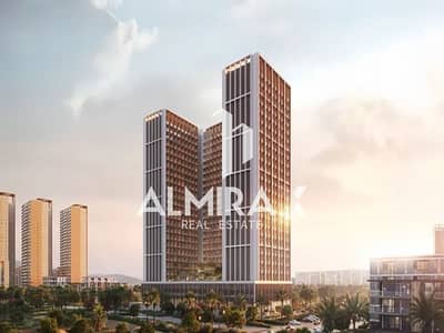 Студия Продажа в Дубай Продакшн Сити, Дубай - f6f79bef2a8e4805a5ae5a6aca2e1e0c. jpg