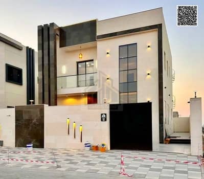 4 Bedroom Villa for Sale in Al Zahya, Ajman - batch_WhatsApp Image 2024-12-24 at 11.36. 03 AM. jpg