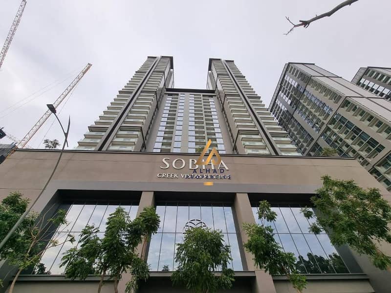 位于苏巴哈特兰社区,苏巴河畔景观大楼,苏巴河畔景观大楼B座 1 卧室的公寓 1500000 AED - 11861651 位于苏巴哈特兰社区,苏巴河畔景观大楼,苏巴河畔景观大楼B座 1 卧室的公寓 1500000 AED - 11861651