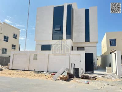 3 Bedroom Villa for Sale in Al Helio, Ajman - batch_WhatsApp Image 2025-04-30 at 5.18. 20 PM. jpg