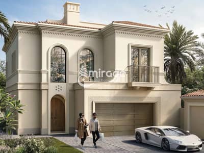 تاون هاوس 3 غرف نوم للبيع في مدينة زايد، أبوظبي - Seville_at_Bloom_Living. jpg