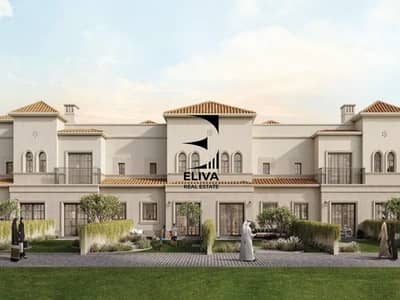 3 Bedroom Townhouse for Sale in Zayed City, Abu Dhabi - WhatsApp Image 2025-03-15 at 11.47. 44 AM (3). jpeg