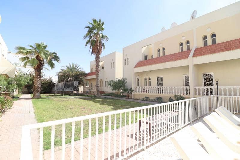 Вилла в Аль Фалах, 3 cпальни, 95000 AED - 11861668 Вилла в Аль Фалах, 3 cпальни, 95000 AED - 11861668