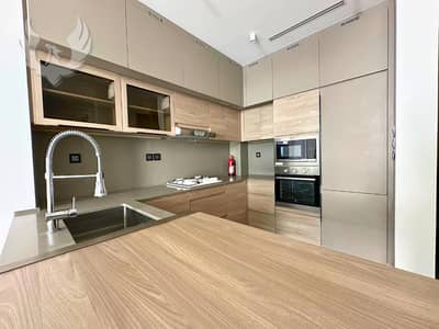 1 Bedroom Flat for Sale in Jumeirah Village Circle (JVC), Dubai - Vacant now - European Appliances - Smart Home