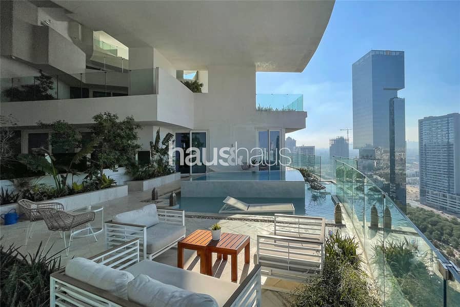 位于朱美拉环形村(JVC),JVC第14区,FIVE朱美拉小镇 2 卧室的公寓 260000 AED - 11861698 位于朱美拉环形村(JVC),JVC第14区,FIVE朱美拉小镇 2 卧室的公寓 260000 AED - 11861698