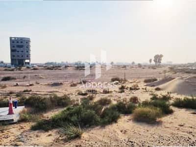 阿尔梅特拉克， 夏尔迦 住宅地块待售 - 1. jpg
