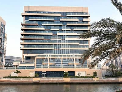 1 Bedroom Flat for Rent in Al Raha Beach, Abu Dhabi - IMG-20250609-WA0042. jpg