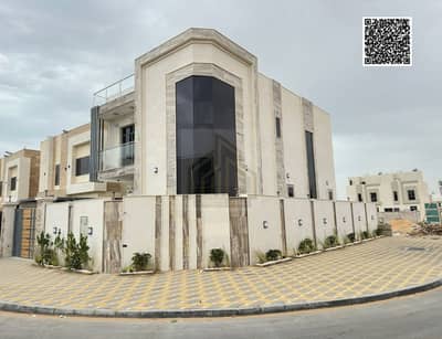 5 Bedroom Villa for Sale in Al Zahya, Ajman - batch_WhatsApp Image 2025-02-26 at 11.45. 33 AM. jpg