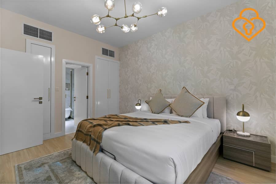 9 Greens One bed13. jpg