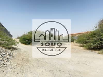 Plot for Sale in Al Kharran, Ras Al Khaimah - IMG-20250528-WA0062. jpg