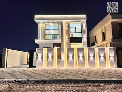 4 Bedroom Villa for Sale in Al Helio, Ajman - batch_IMG-20250506-WA0206. jpg