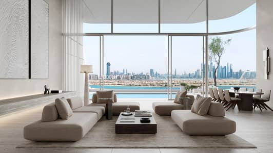 3 Bedroom Flat for Sale in Palm Jumeirah, Dubai - Duplex  | High End Finishes | Stunning Views