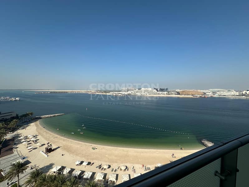 Квартира в Аль Раха Бич,Аль Мунеера,Аль Рахба, 4 cпальни, 250000 AED - 7909134 Квартира в Аль Раха Бич,Аль Мунеера,Аль Рахба, 4 cпальни, 250000 AED - 7909134