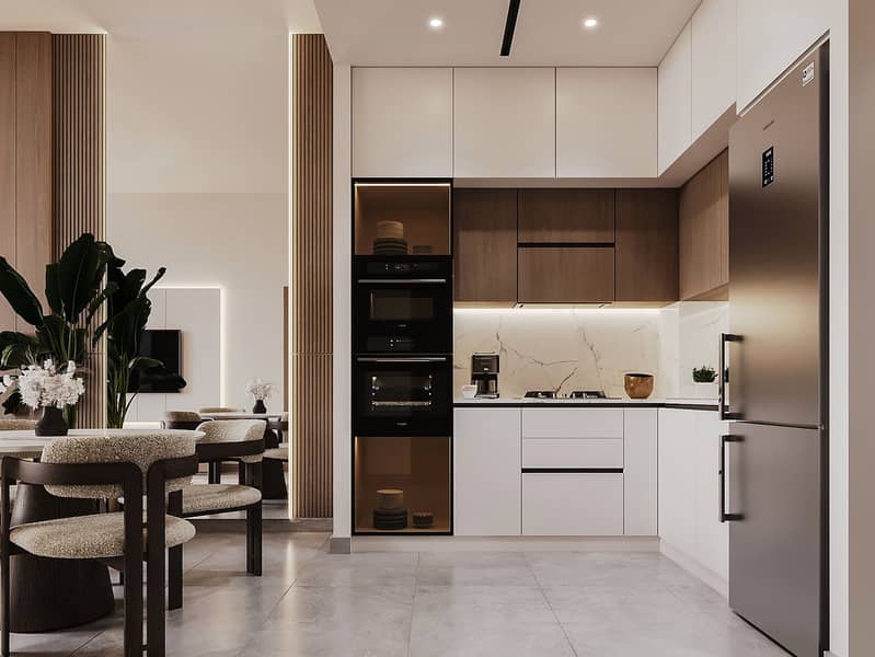 Smart Home | Q1 2027 | Prime Location Smart Home | Q1 2027 | Prime Location