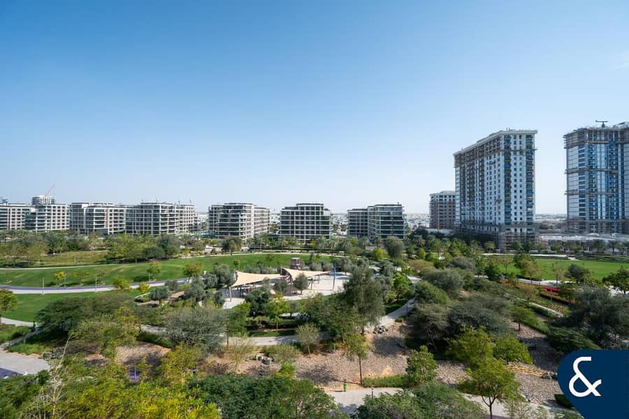 Full Park Views |Exclusive|3 Bed + Maids Full Park Views |Exclusive|3 Bed + Maids