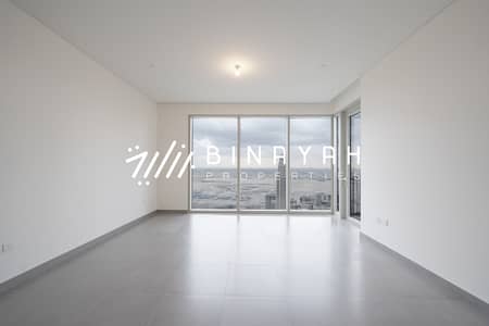 3 Bedroom Apartment for Sale in Dubai Creek Harbour, Dubai - HIGH ROI | HIGH FLOOR | COMMUNITY VIEW