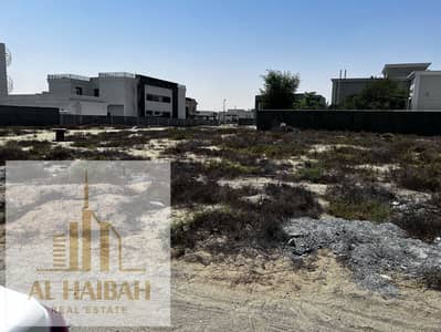 Plot for Sale in Hoshi, Sharjah - WhatsApp Image 2025-05-19 at 5.24. 42 PM (1). jpeg
