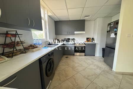 1 Bedroom Apartment for Sale in Motor City, Dubai - VOT | Upgraded - Corner Unit | Exclusive