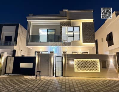 5 Bedroom Villa for Sale in Al Zahya, Ajman - batch_WhatsApp Image 2025-05-22 at 7.52. 57 PM. jpg
