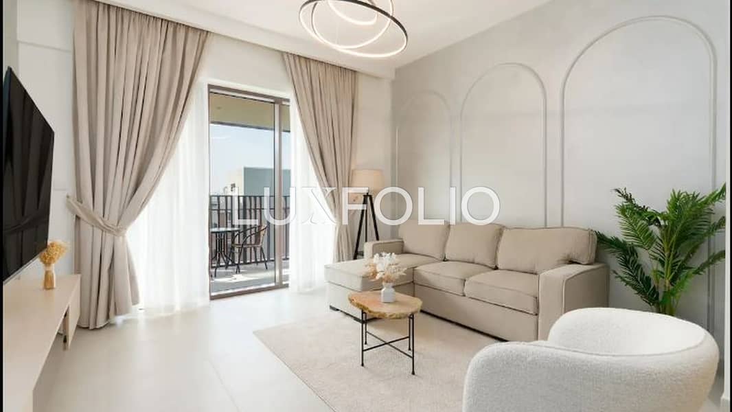 Квартира в Дубай Крик Харбор,Бейшор, 1 спальня, 110000 AED - 11861835 Квартира в Дубай Крик Харбор,Бейшор, 1 спальня, 110000 AED - 11861835