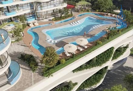 Studio for Sale in Majan, Dubai - 8. jpg