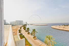 شقة في تراس البيد،شاطئ الراحة 3 غرف 184990 درهم - 11861856
