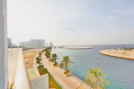3 Bedroom Apartment for Rent in Al Raha Beach, Abu Dhabi - 021A8353. jpg