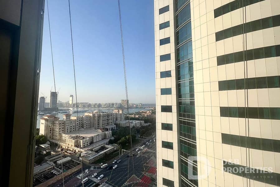 Квартира в Дубай Марина,Океан Хейтс, 1 спальня, 120000 AED - 11861879 Квартира в Дубай Марина,Океан Хейтс, 1 спальня, 120000 AED - 11861879