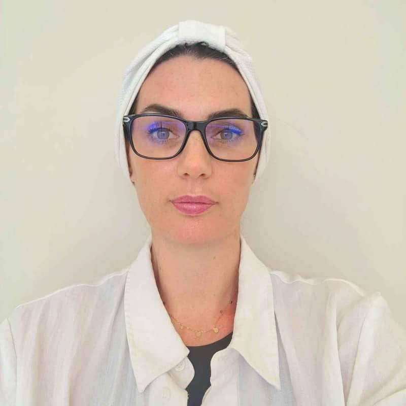 Sabrina Le Gonidec Benabdellah