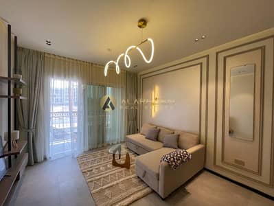 1 Bedroom Apartment for Rent in Arjan, Dubai - WhatsApp Image 2025-06-09 at 10.40. 05 AM. jpeg