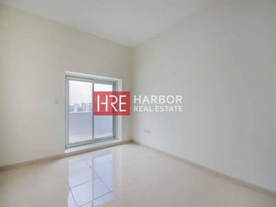 Studio for Rent in Dubai Land Residence Complex, Dubai - Well-Lit Studio | Great Condition | Ready to Move In
