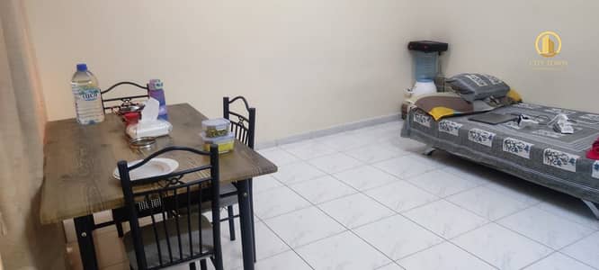 1 Спальня Комплекс вилл в аренду в Аль Гафия, Шарджа - IMG-20250603-WA0090. jpg