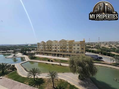 1 Bedroom Flat for Rent in Yasmin Village, Ras Al Khaimah - a7911eb5-4c03-41da-8c8a-523d6fbad5dd. jpg