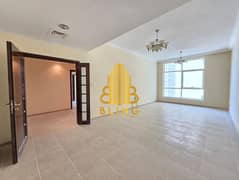 شقة في شارع حمدان 2 غرف 95000 درهم - 11862007