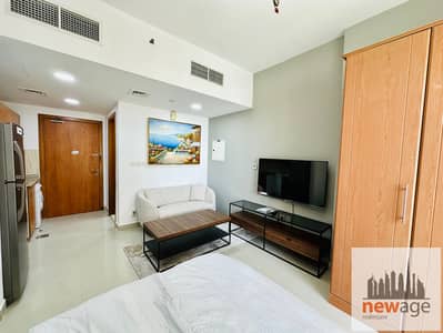 Studio for Rent in Dubai Production City (IMPZ), Dubai - 4. JPG