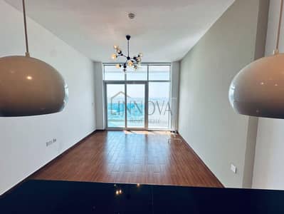 Studio for Sale in Jumeirah Village Triangle (JVT), Dubai - Rented | with balcony | UnFurnished |Great Price