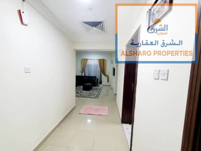 1 Bedroom Flat for Rent in Al Hamidiyah, Ajman - IMG-20250531-WA0010. jpg