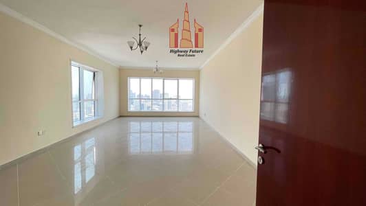 3 Bedroom Flat for Rent in Al Khan, Sharjah - xiy9bqCixqk7dx3Fn5aZt0iuScNVTYf9vZo3jDaJ