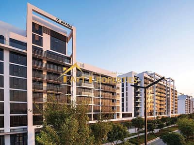 1 Bedroom Flat for Sale in Aljada, Sharjah - IMG-20250414-WA0037. jpg