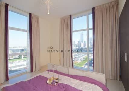 شقة 2 غرفة نوم للايجار في شارع الشيخ زايد، دبي - 2bhk-pic10. jpeg