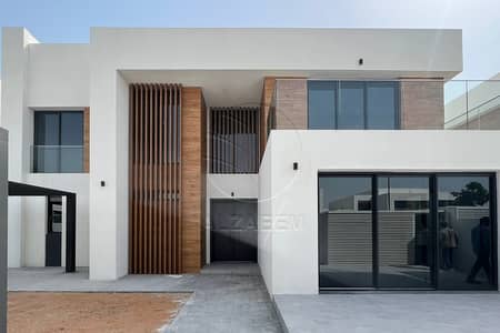 4 Bedroom Villa for Rent in Saadiyat Island, Abu Dhabi - WhatsApp Image 2024-10-02 at 9.59. 24 AM. jpg