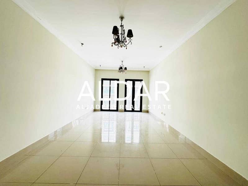 Graden View|Spacious 2BR|Near JSS and Park|Vacant Graden View|Spacious 2BR|Near JSS and Park|Vacant