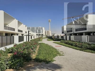 4 Bedroom Townhouse for Sale in Town Square, Dubai - 0. jpg