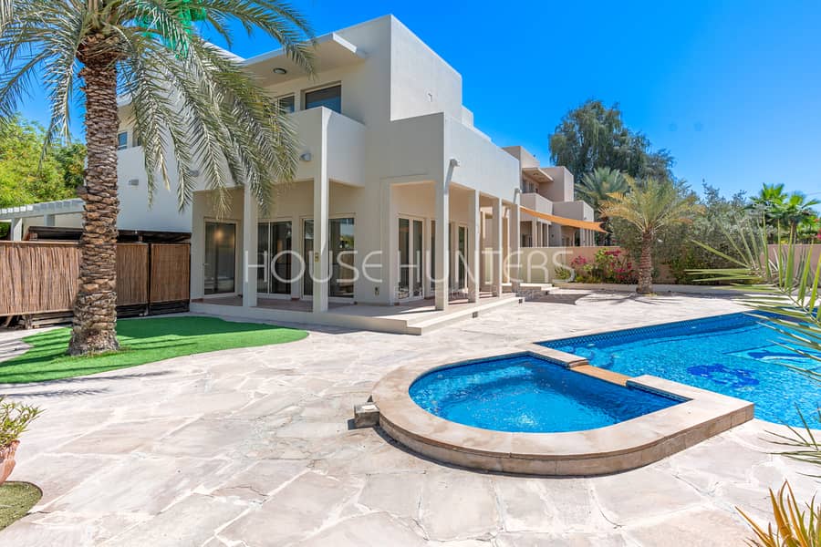 Вилла в Аравийские Ранчо 2,Саванна, 5 спален, 10750000 AED - 11862167 Вилла в Аравийские Ранчо 2,Саванна, 5 спален, 10750000 AED - 11862167