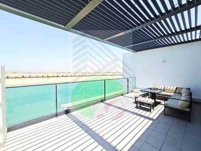 5 Bedroom Villa for Sale in Ajmal Makan City - Sharjah Waterfront, Sharjah - IMG_20250429_125814 (Custom). jpg